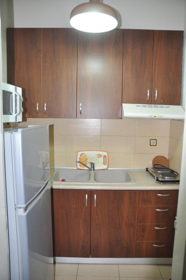 Nakis Apartment Stavros Stavros  Exterior foto